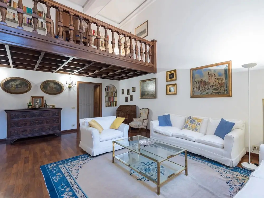 RSH Margutta Exclusive Apartment