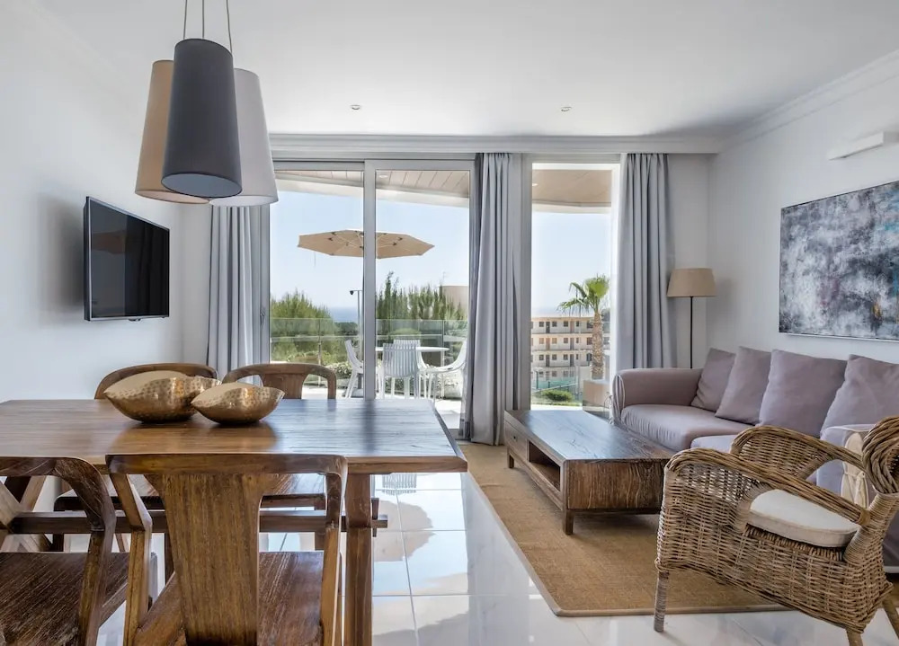 Apartamentos Marivent by Brava Hoteles