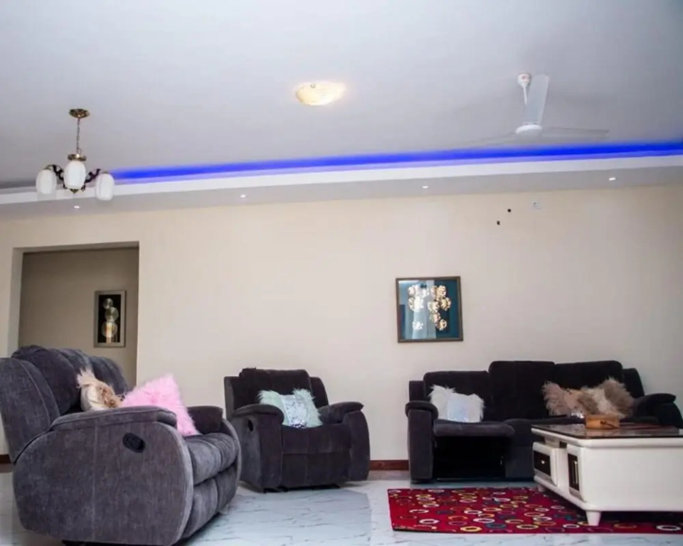 Stay.Plus Nyali Furnished Apartments