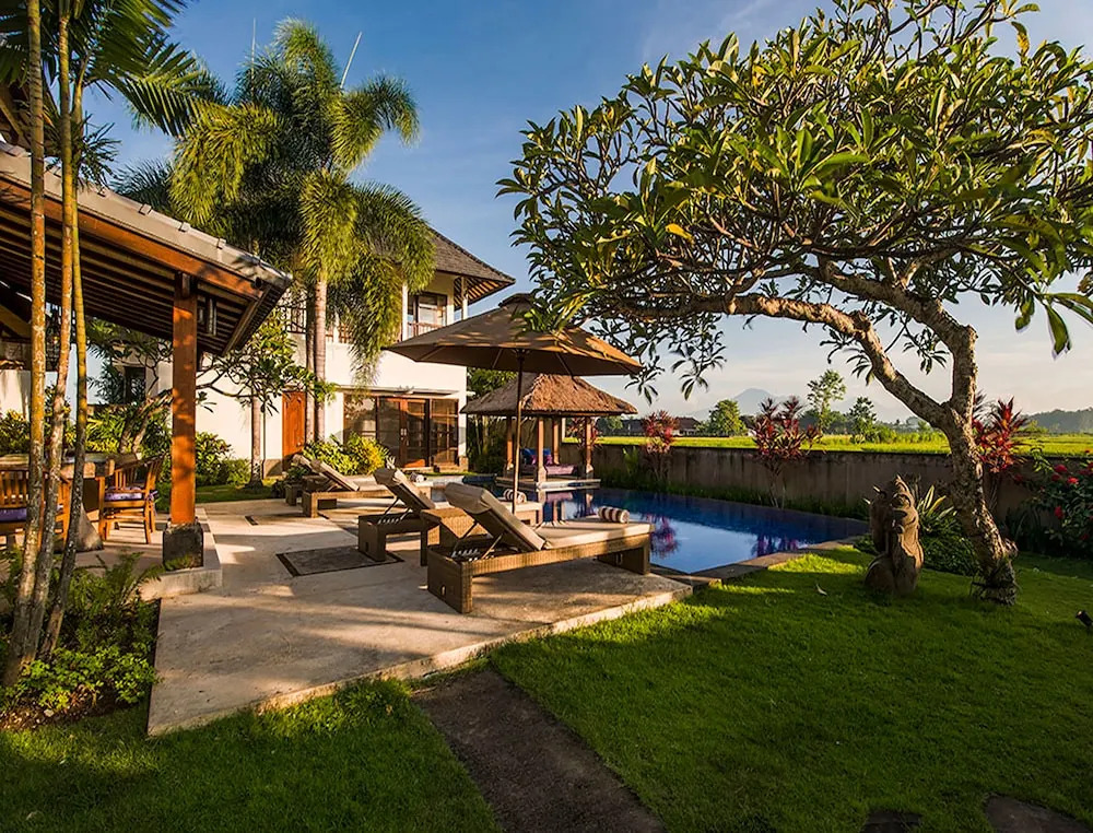 Villa AyoKa