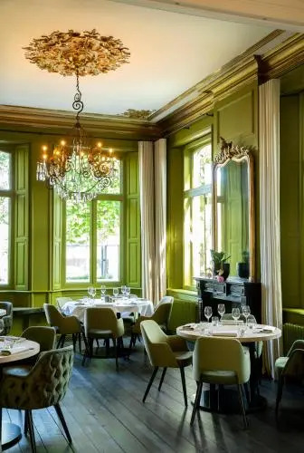 Villa Polder - Boutique Hotel near Eindhoven