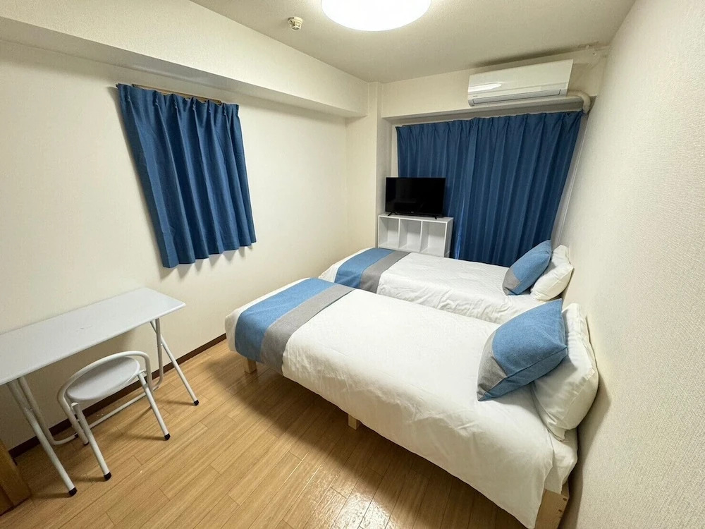 Sakura Sands Hotel Shinsaibashi