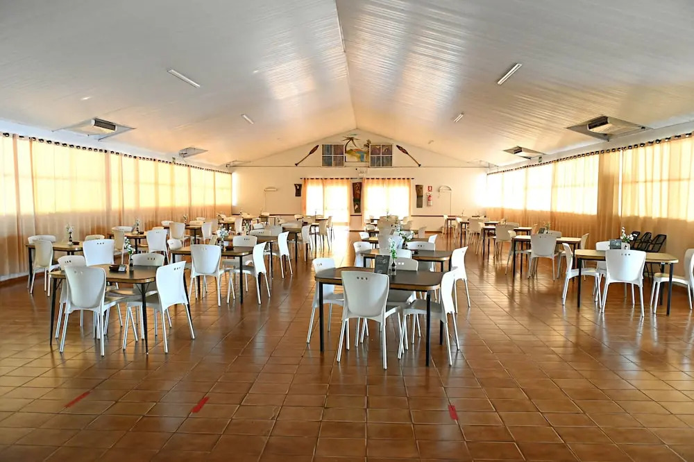 Hotel Sesi Aruana