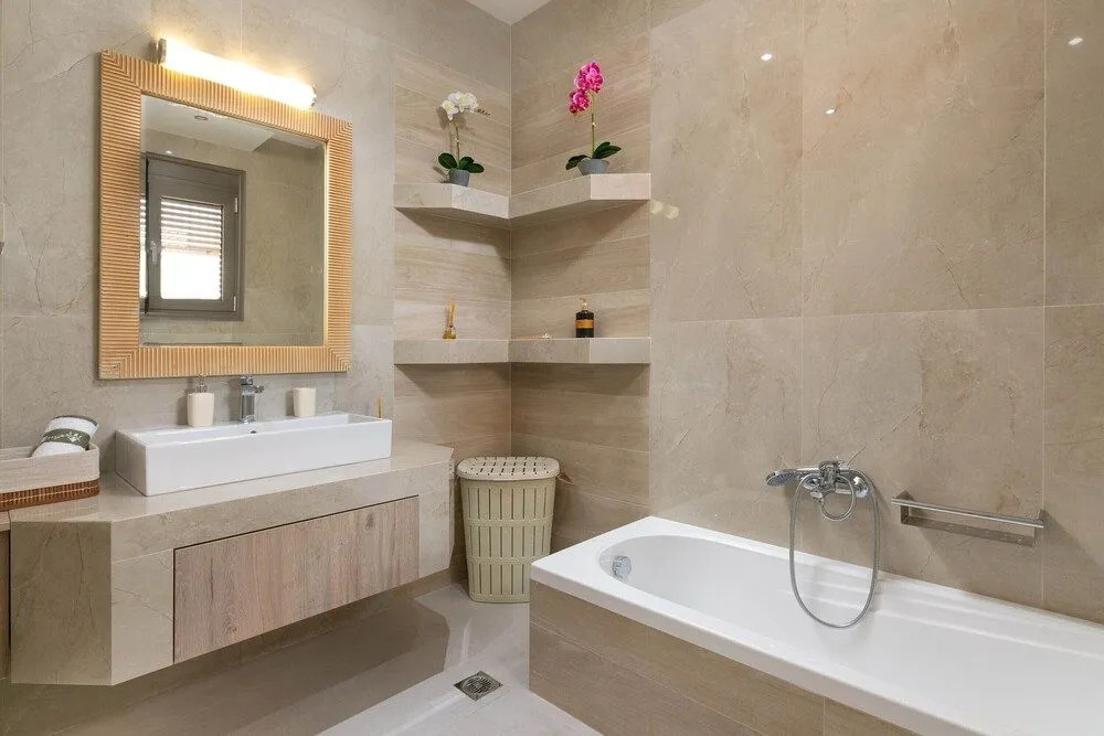 Panthea Luxury Villa