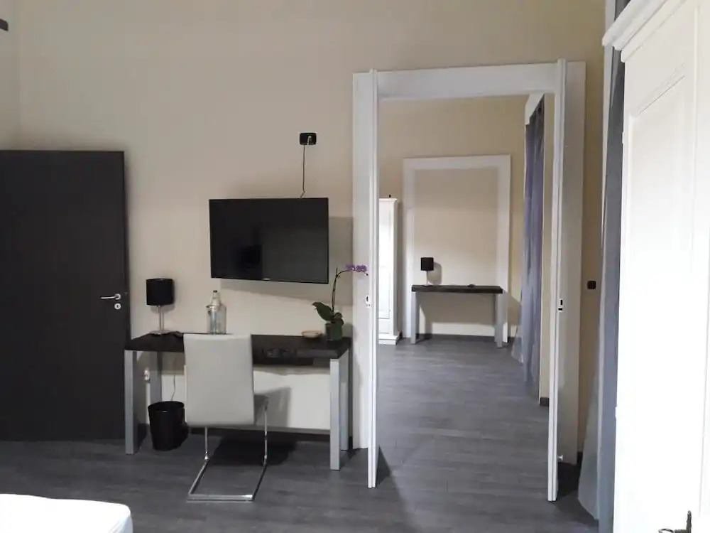 Bed and Breakfast La Mamma