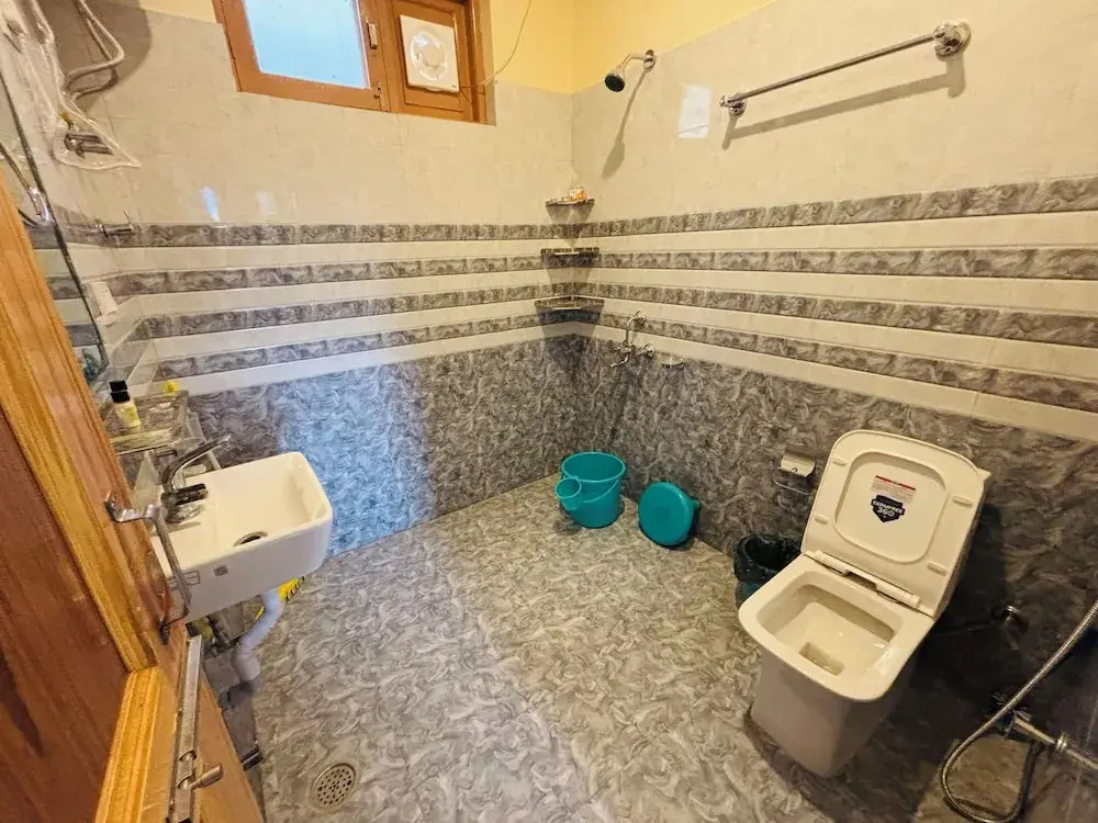 Soil Villa
