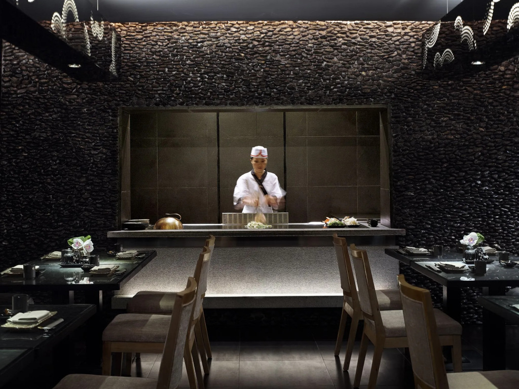 Mission Hills Hotel Resorts Shenzhen