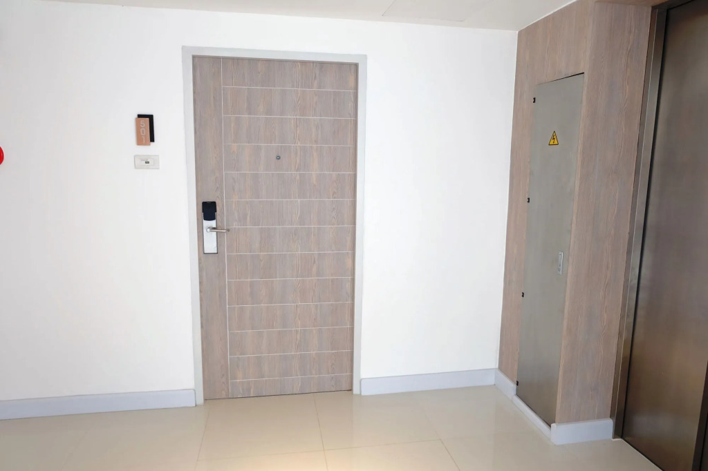 Methavalai Residence Hotel