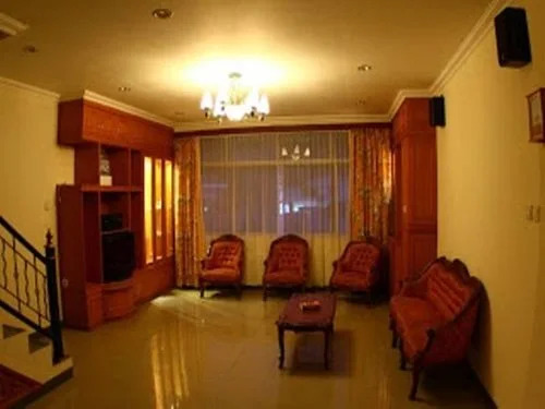 Tulus Homestay by Brigitte House
