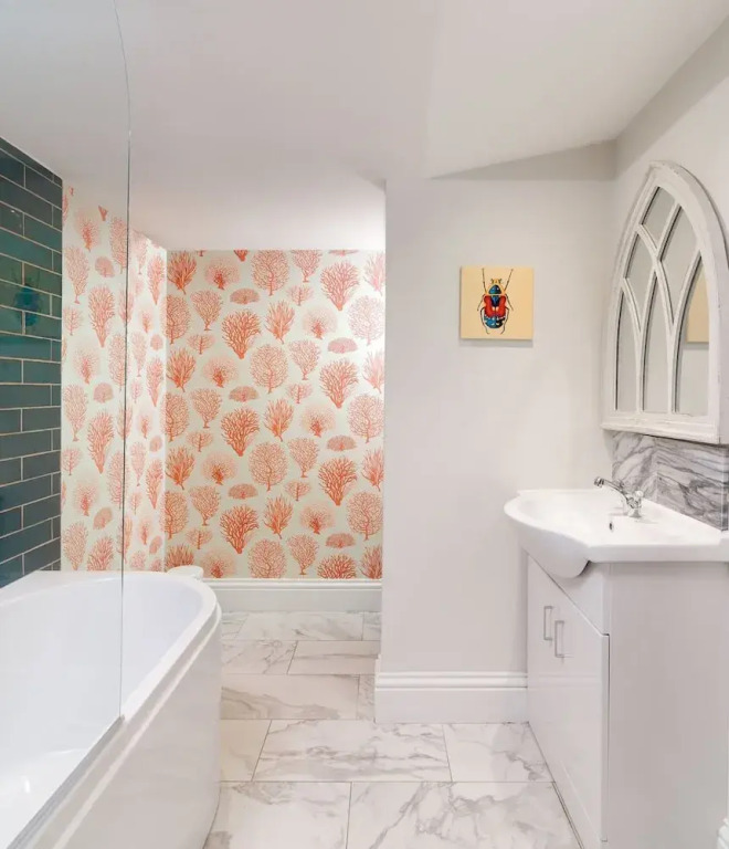 Notting Hill Mews House Sleeps 8
