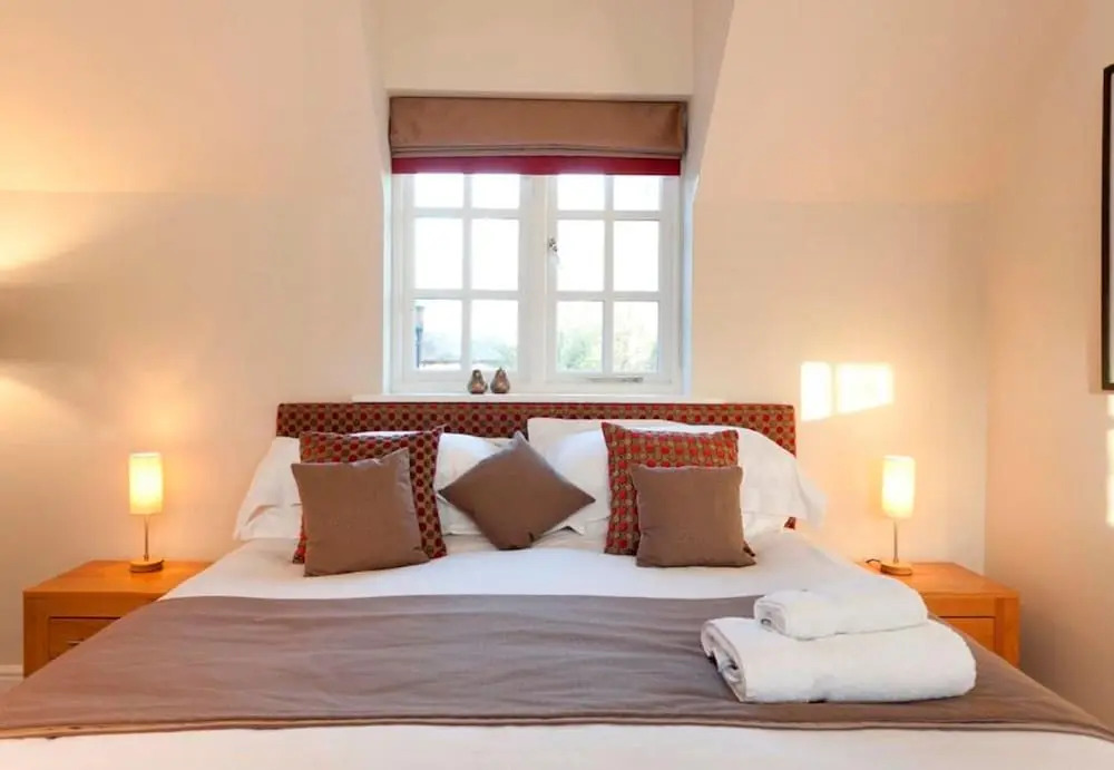 Dbs Serviced Apartments
