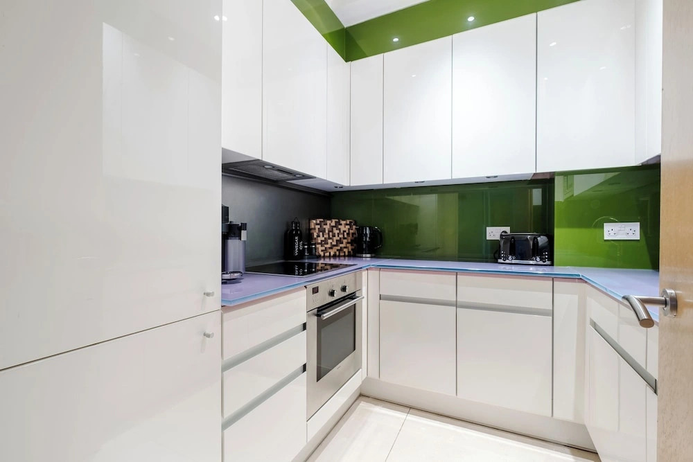 LONDONERS Mayfair Grand Apartments