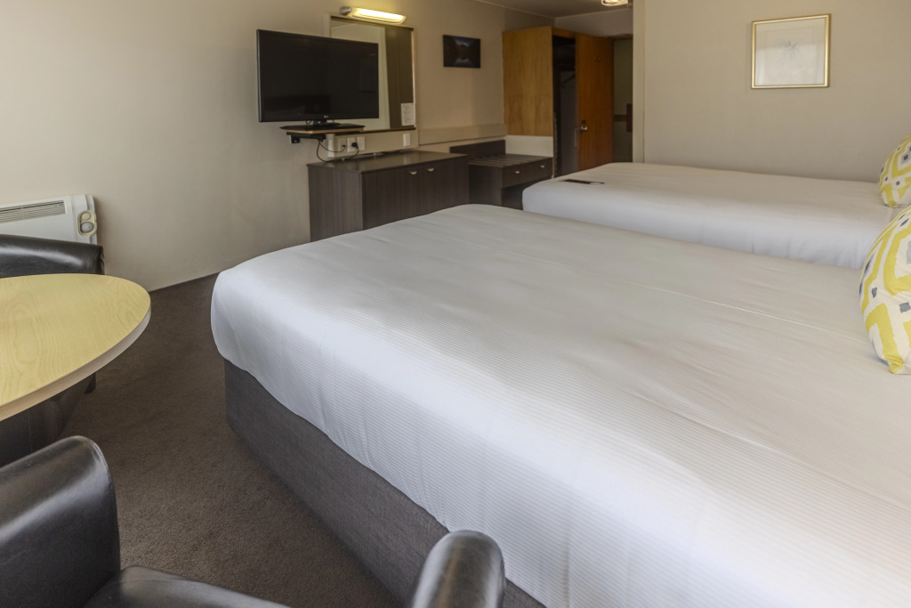 Kingsgate Hotel Te Anau
