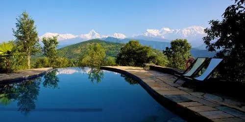 Kandy Nature Hostel