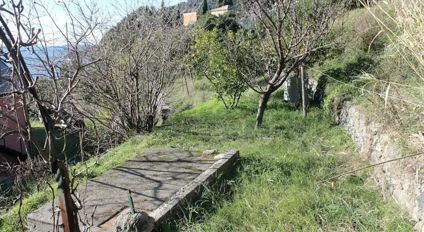 Bonassola Camere