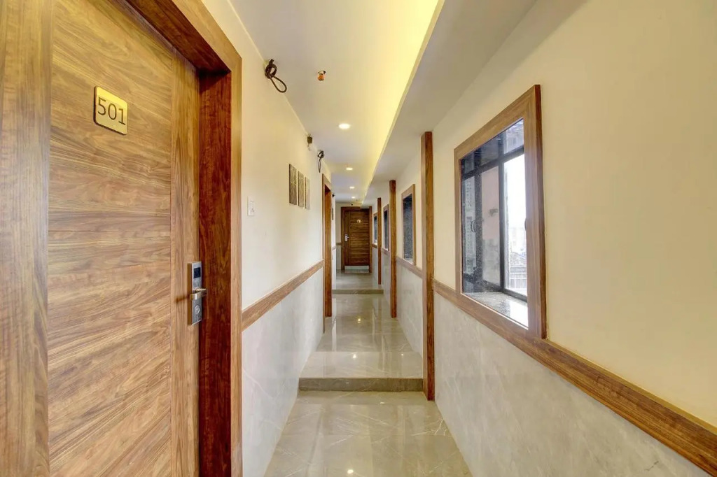 Itsy Hotels Elegant