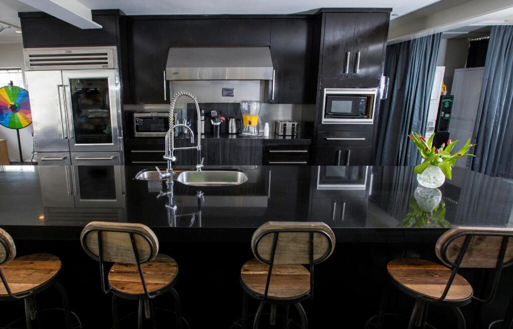Posh South Beach