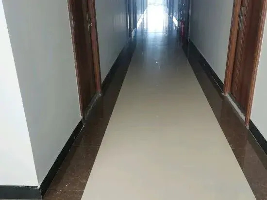 Yunyi Apartment Hotel (Huolin Gol Station)