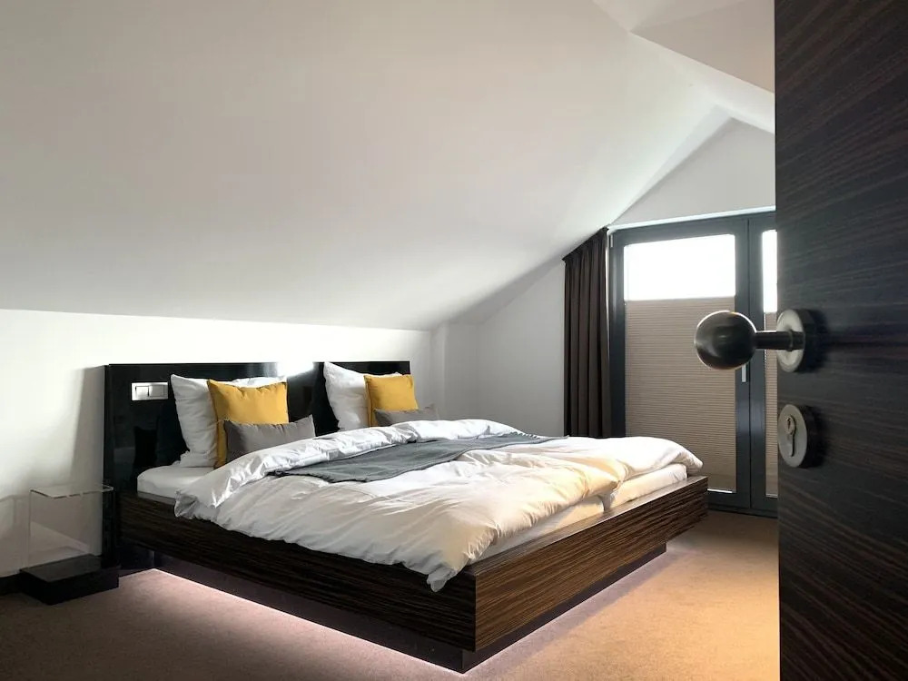 Hotel im Wigbold