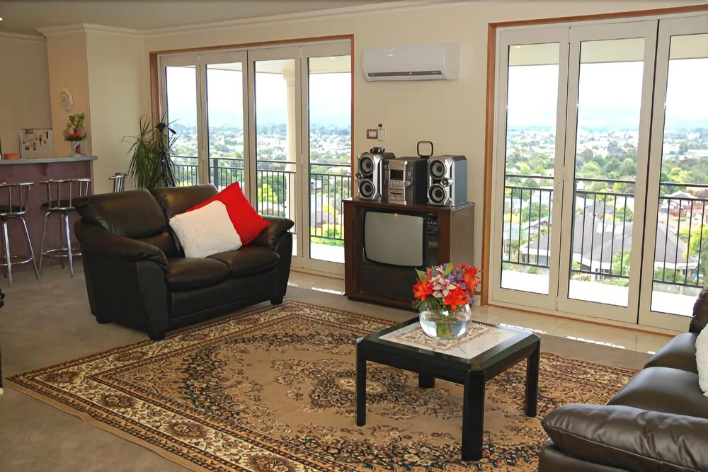 Angel Luxury Lodge