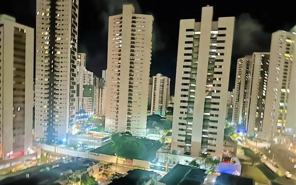 Studio Economico Boa Viagem