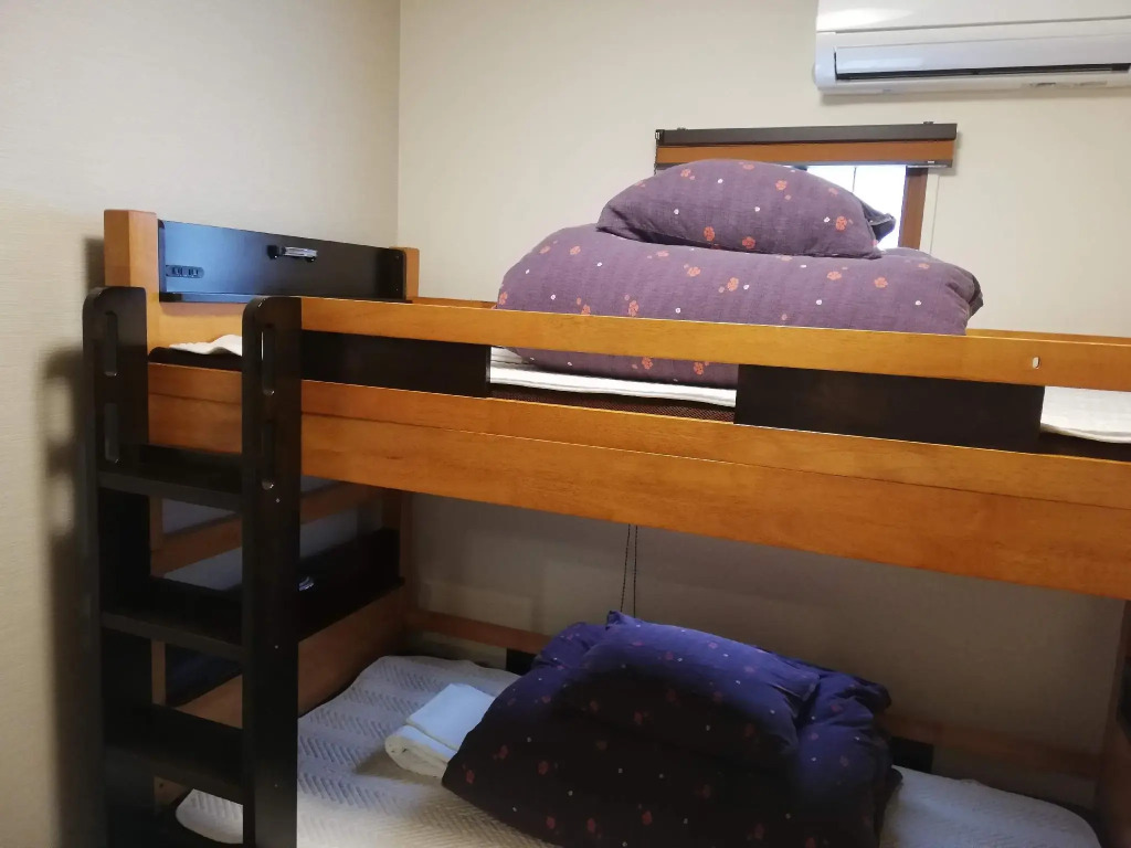 Ks House Kanazawa - Travelers Hostel
