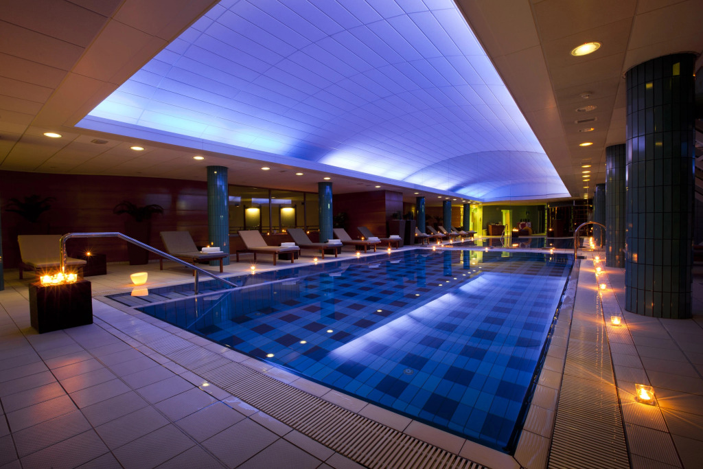 Eurostars uHOTEL