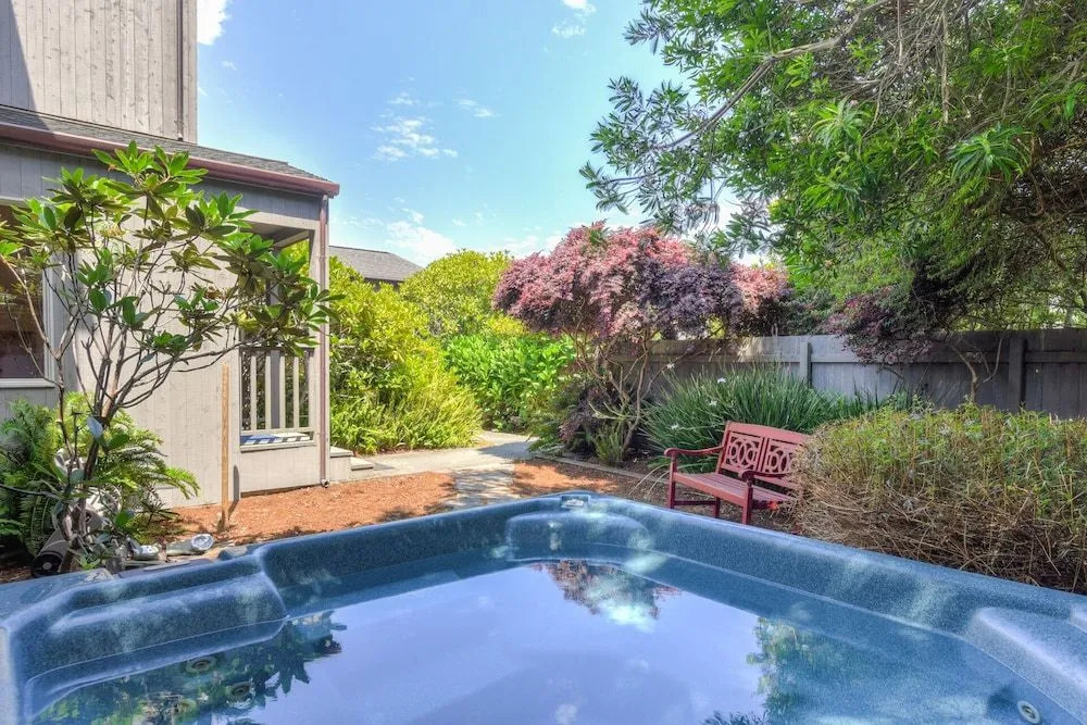 Shell Beach Retreat