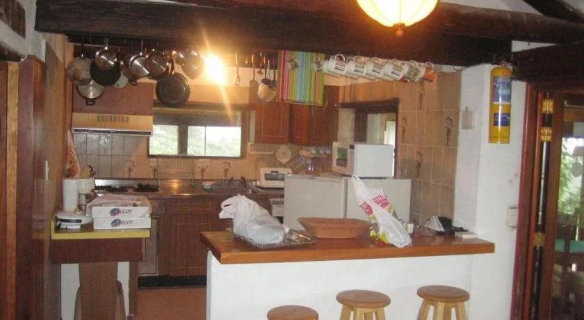 Cabañas Socha Loma