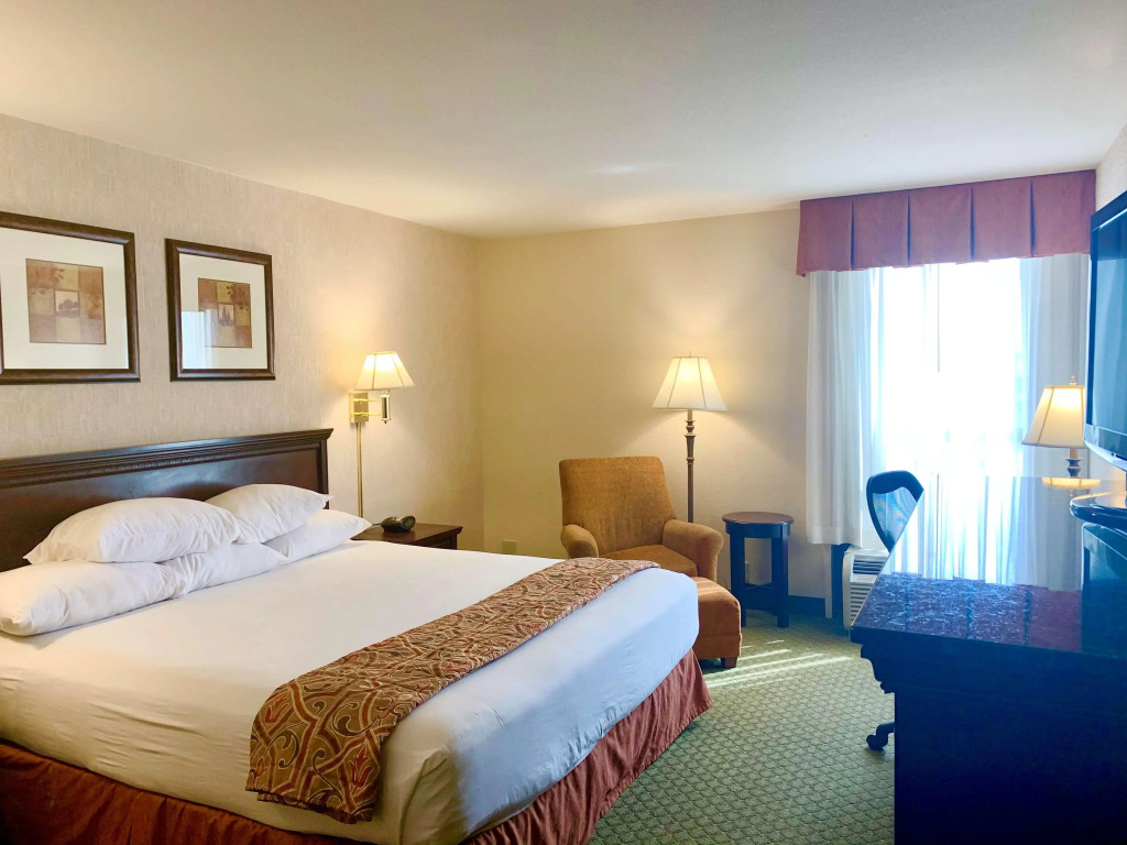Best Western Plus St. Louis West-Westport