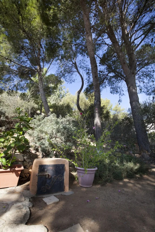 Villa Lina