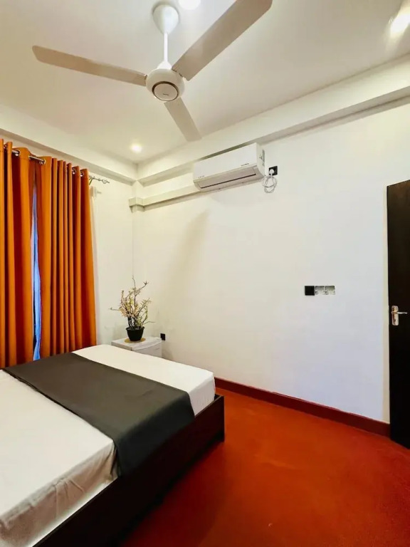 Tgarden resort