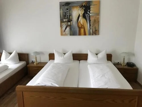 Hotel Rheinischer Hof