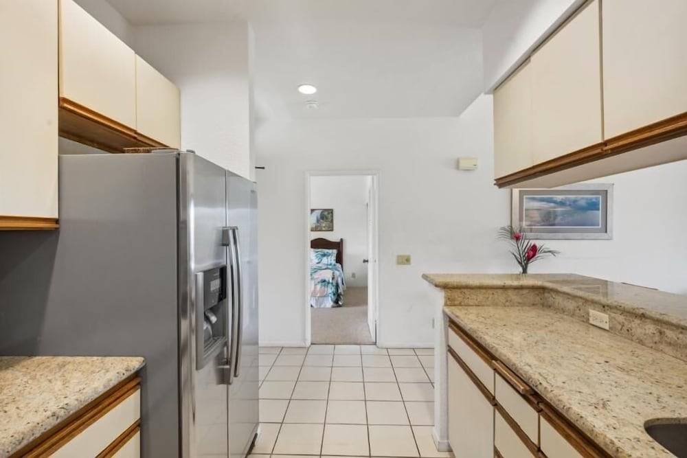 Wailea Grand Champion, #78 2 Bedroom Condo