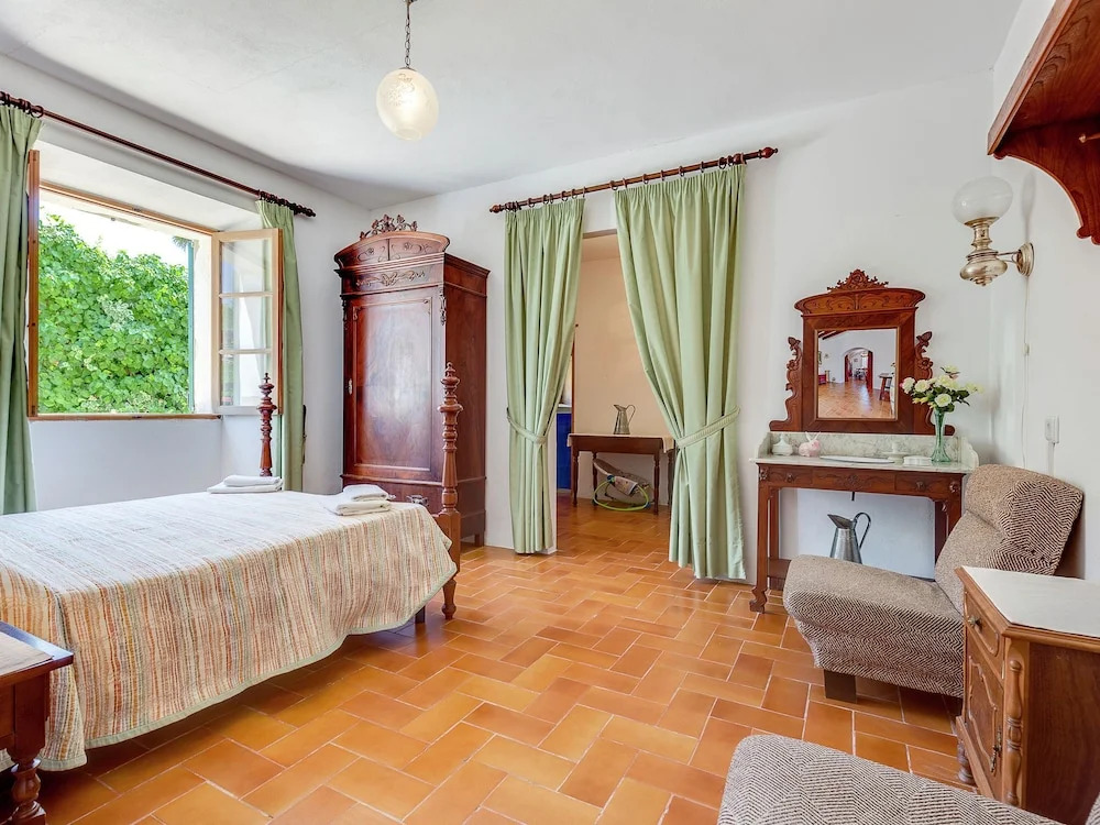 Charming Mansion in Felanitx With Private Swimming Pool