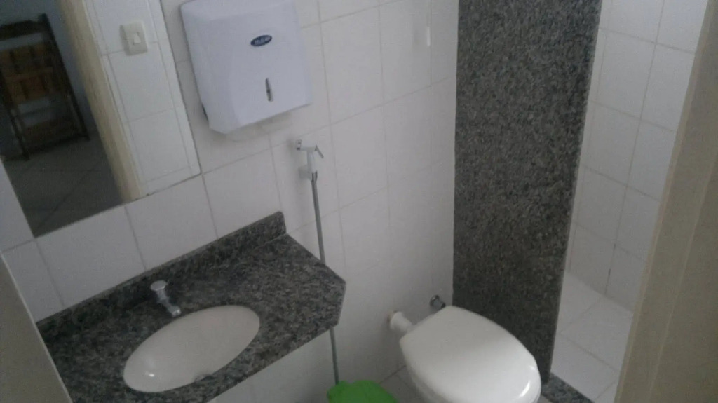 Hotel Vital, Rio de Janeiro