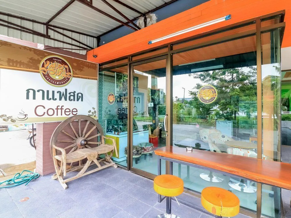 Nida Rooms Mae Hia 489 Village