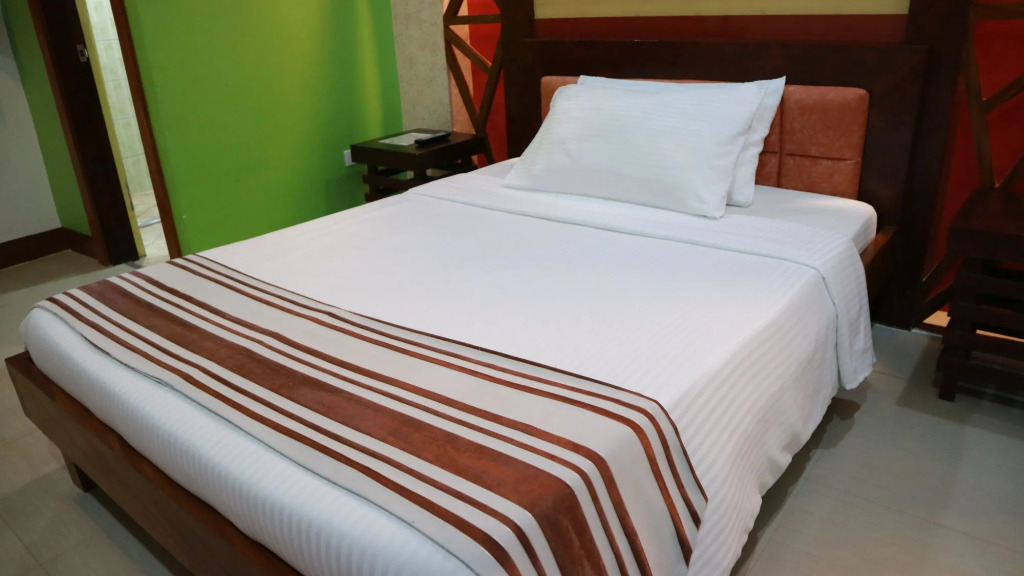 The Loft Hotel
