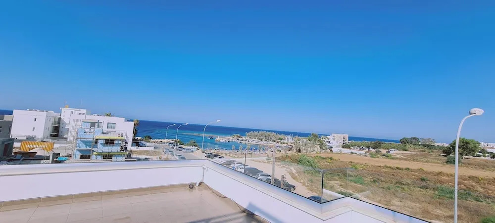 Trinity Villa