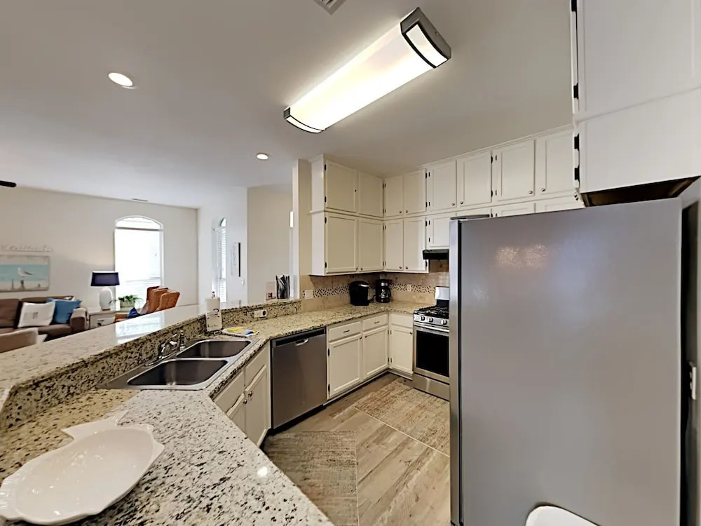 Changes In Latitude by Southern Vacation Rentals