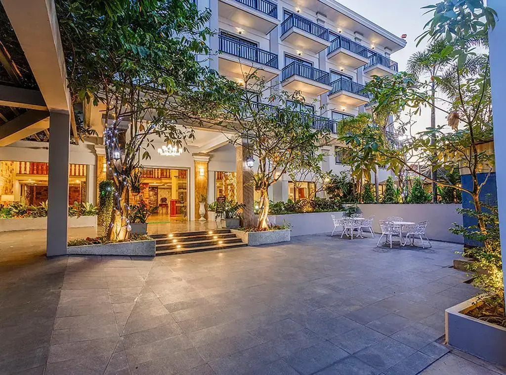 Ratana Angkor Hotel