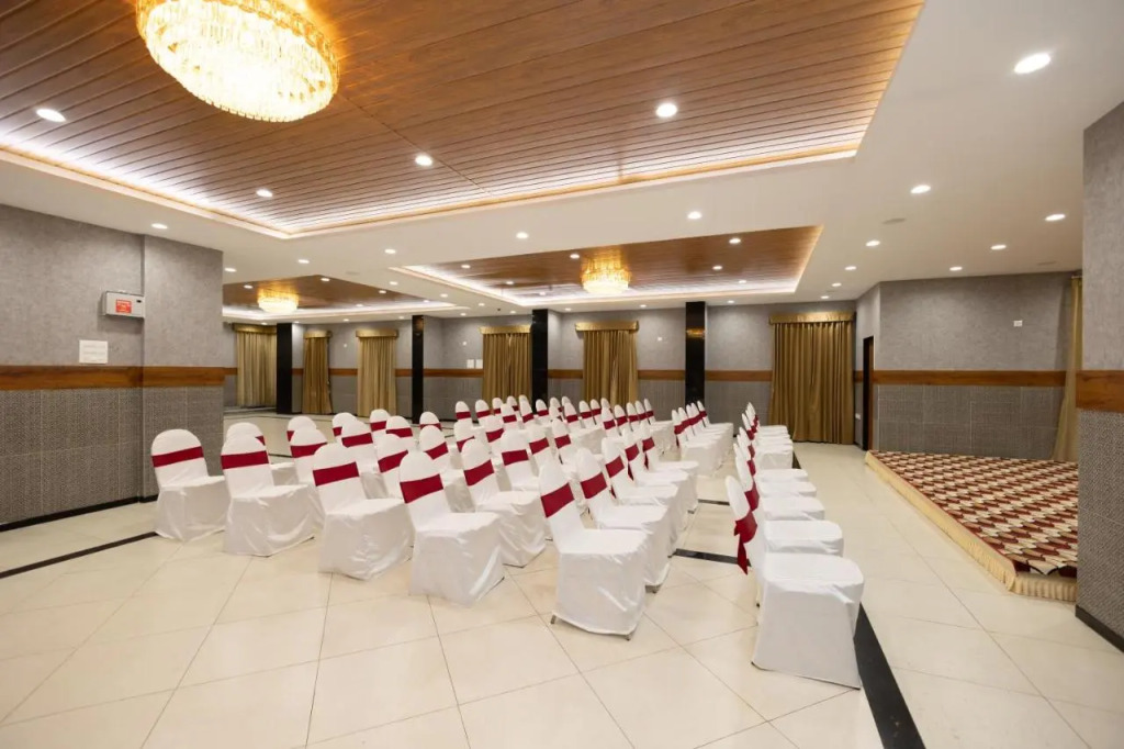 Poornima Regency