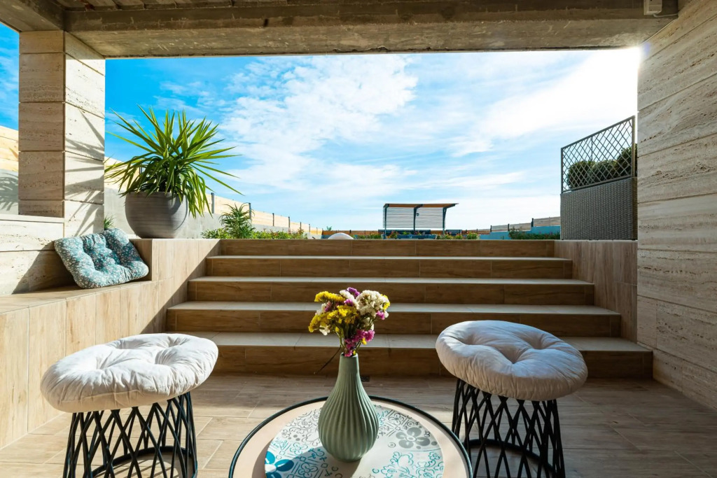Villa Porta Maris