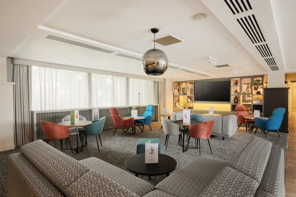 Holiday Inn Birmingham Bromsgrove by IHG