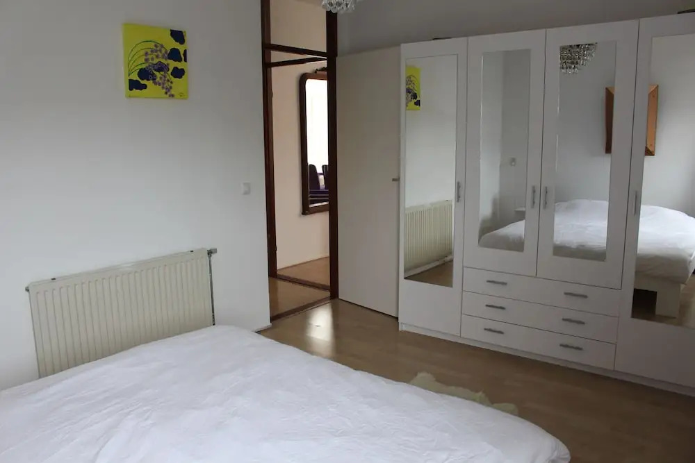 MyCityLofts - Schiekade