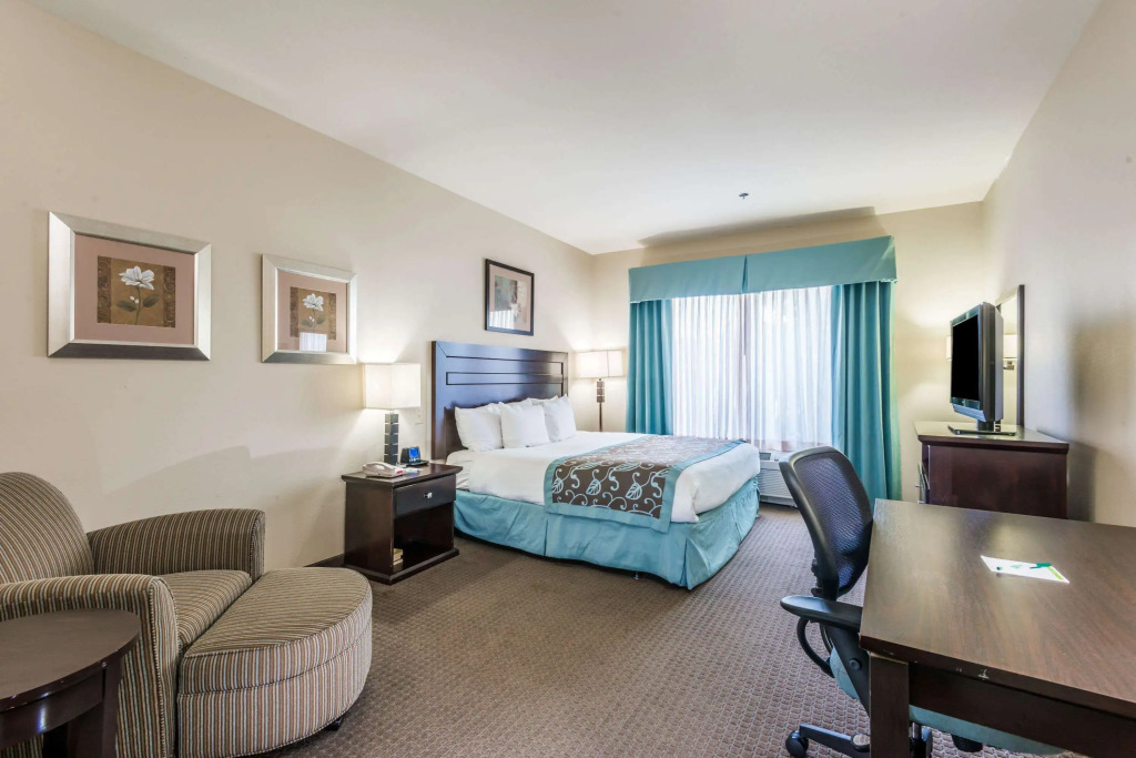 Wingate by Wyndham New Braunfels