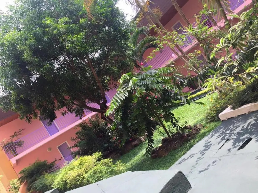 Hotel Adagio