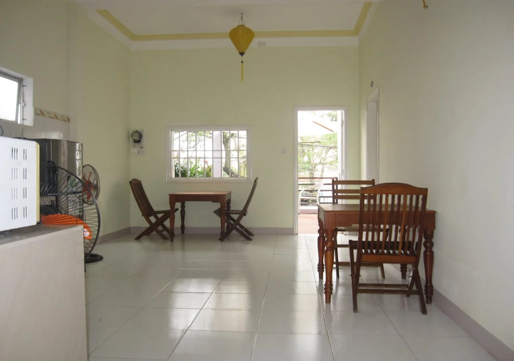 An Thi Homestay