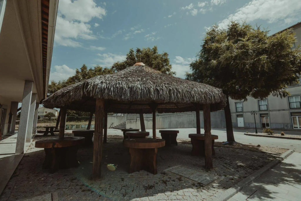 Hotel Quinta dos Cedros