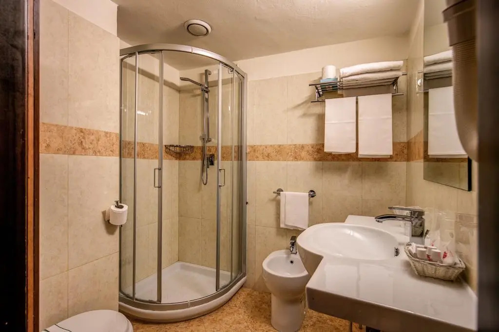 Hotel Croce Di Malta